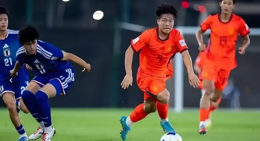 元游棋牌官方入口-最强U17国足，两连败垫底！5月13日0点+亚洲杯直播：国足VS卡塔尔